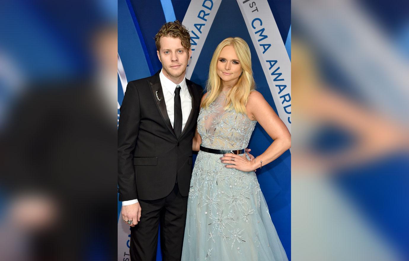 Miranda lambert anderson east