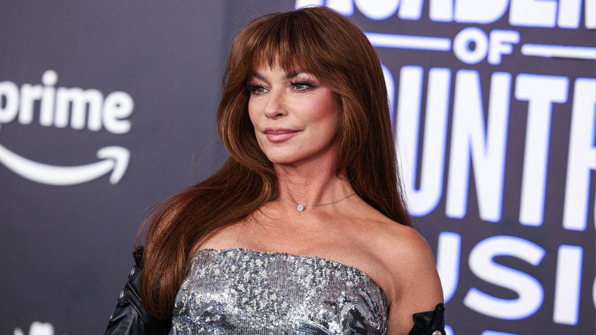 image of Shania twain