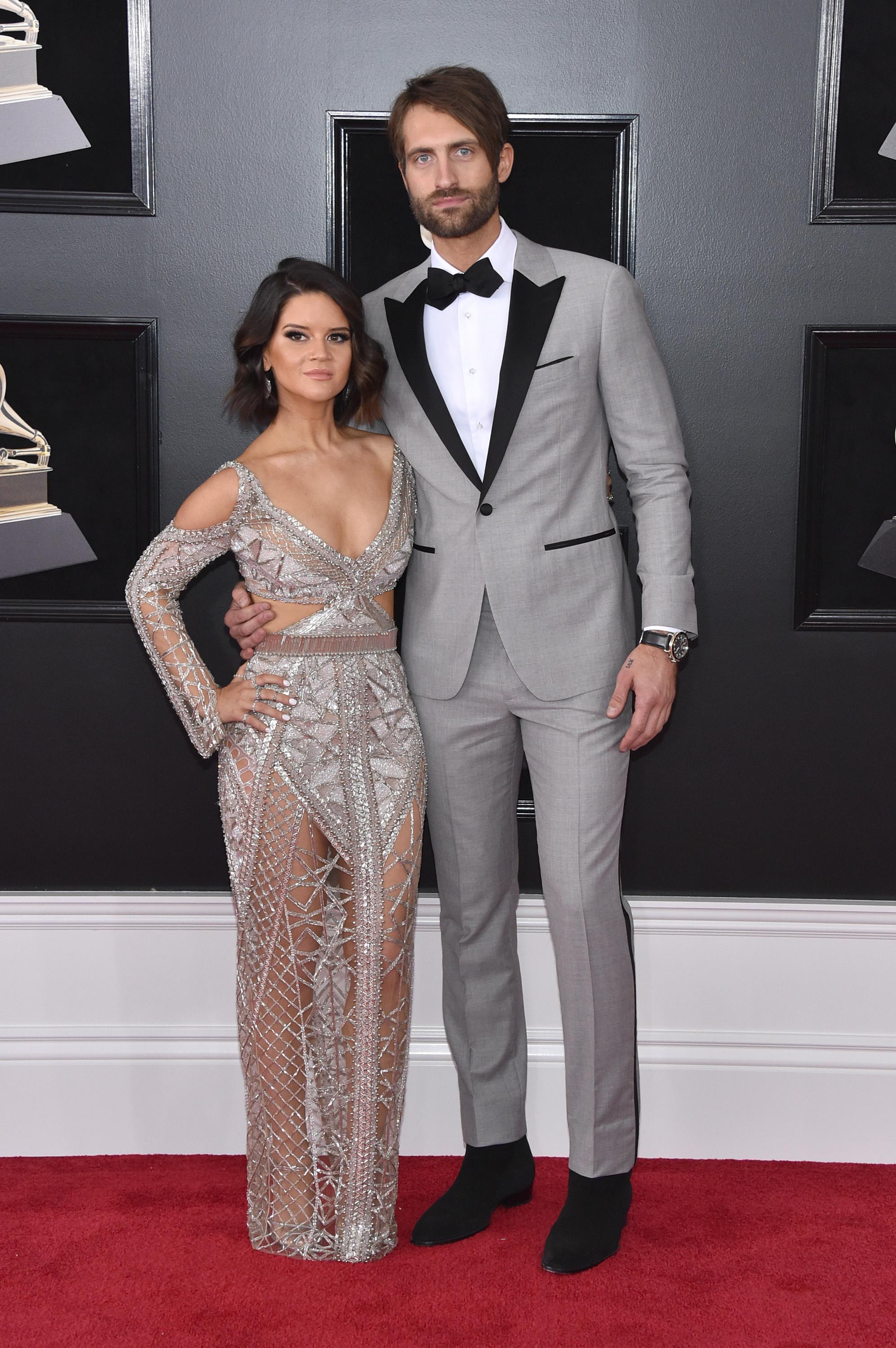 60th Annual GRAMMY Awards &#8211; Arrivals