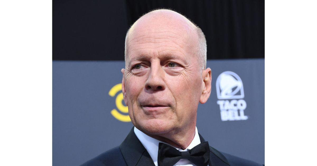 bruce willis