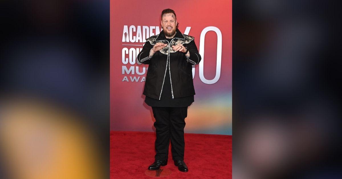 jelly roll pound weight loss transformation before after photos