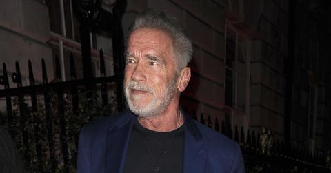 arnold schwarzenegger car crash victim big fan pp