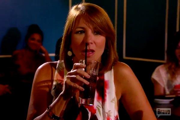 Jill zarin millionaire matchmaker