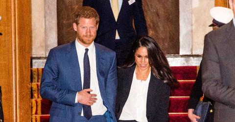 meghan markle prince harry upcoming netflix series tone deaf
