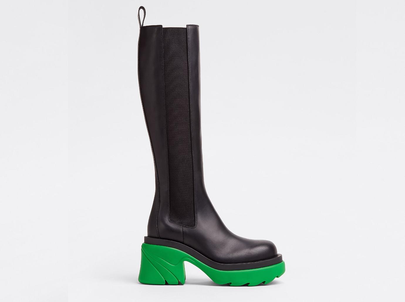 trending bottega veneta boots nasty gal shop