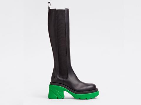 trending bottega veneta boots nasty gal shop