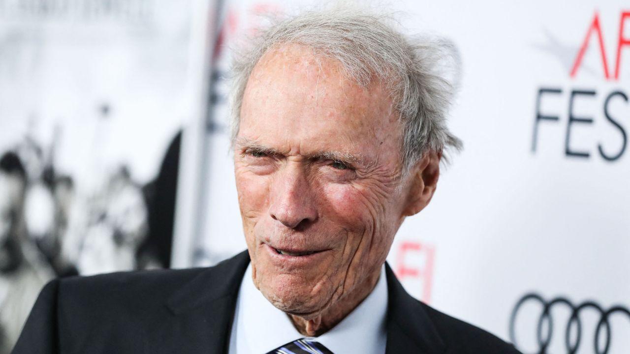 clint eastwood what is he up to now hollywood retirement