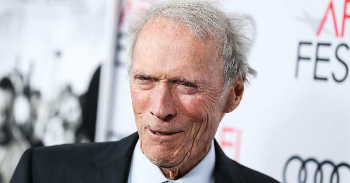 What Is Clint Eastwood Up to Now? Inside the Legendary Actor's Life Away From the Hollywood Spotlight