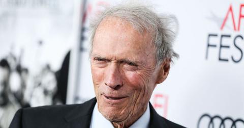 clint eastwood what is he up to now hollywood retirement