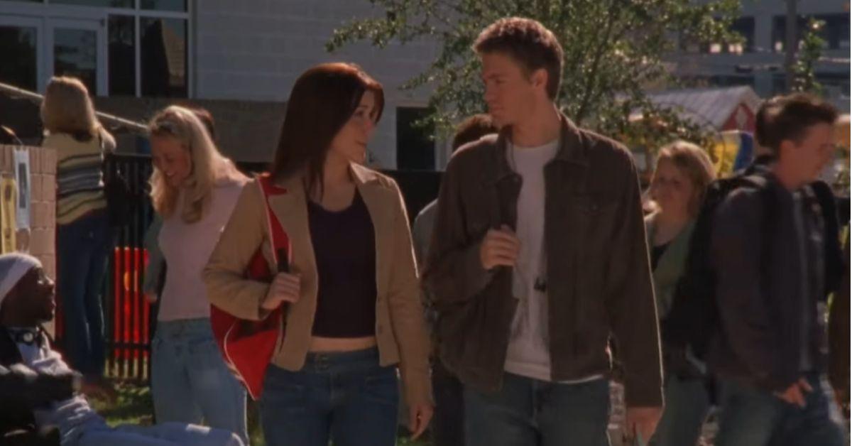 'One Tree Hill' Reboot: Everything To Know