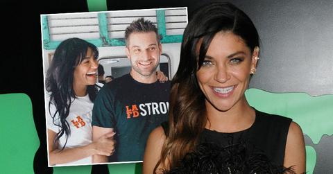 Jessica Szhor announce shes pregnant with Baby No. 1 in instagram post