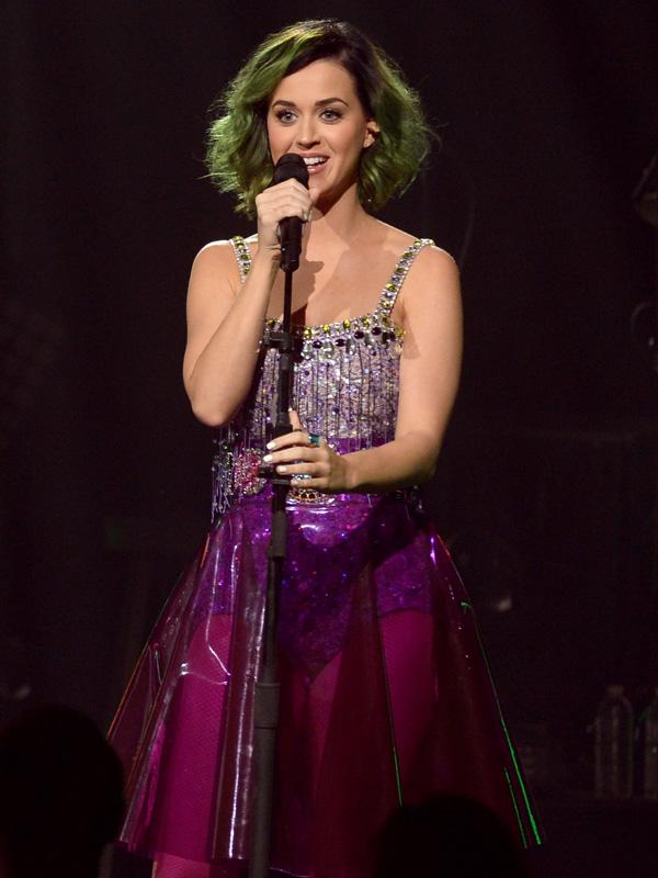 CMT Crossroads: Katy Perry And Kacey Musgraves