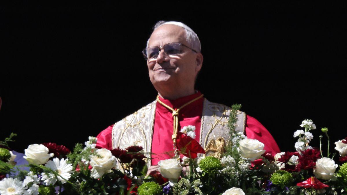 Image of Religious leaders have long been vocal on political figures and debates.