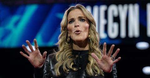 Megyn Kelly