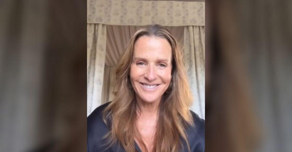 Photo of India Hicks