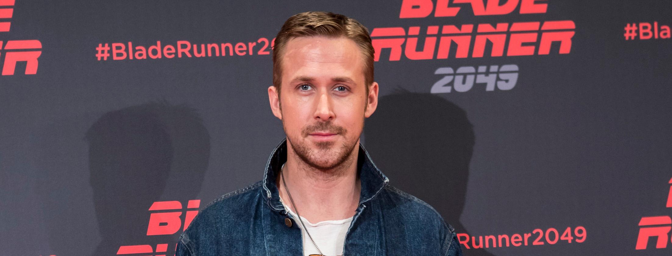 &#8216;Blade Runner 2049&#8217; Photocall In Barcelona