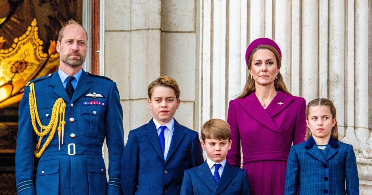 image of The royal said he wants to avoid repeating mistakes from his childhood.