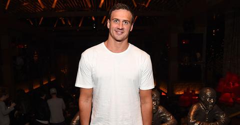 Ryan Lochte