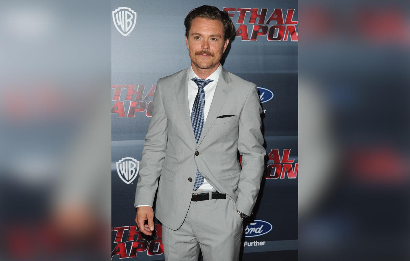 Clayne Crawford Fired From ‘Lethal Weapon’ After Bad Behavior On Set