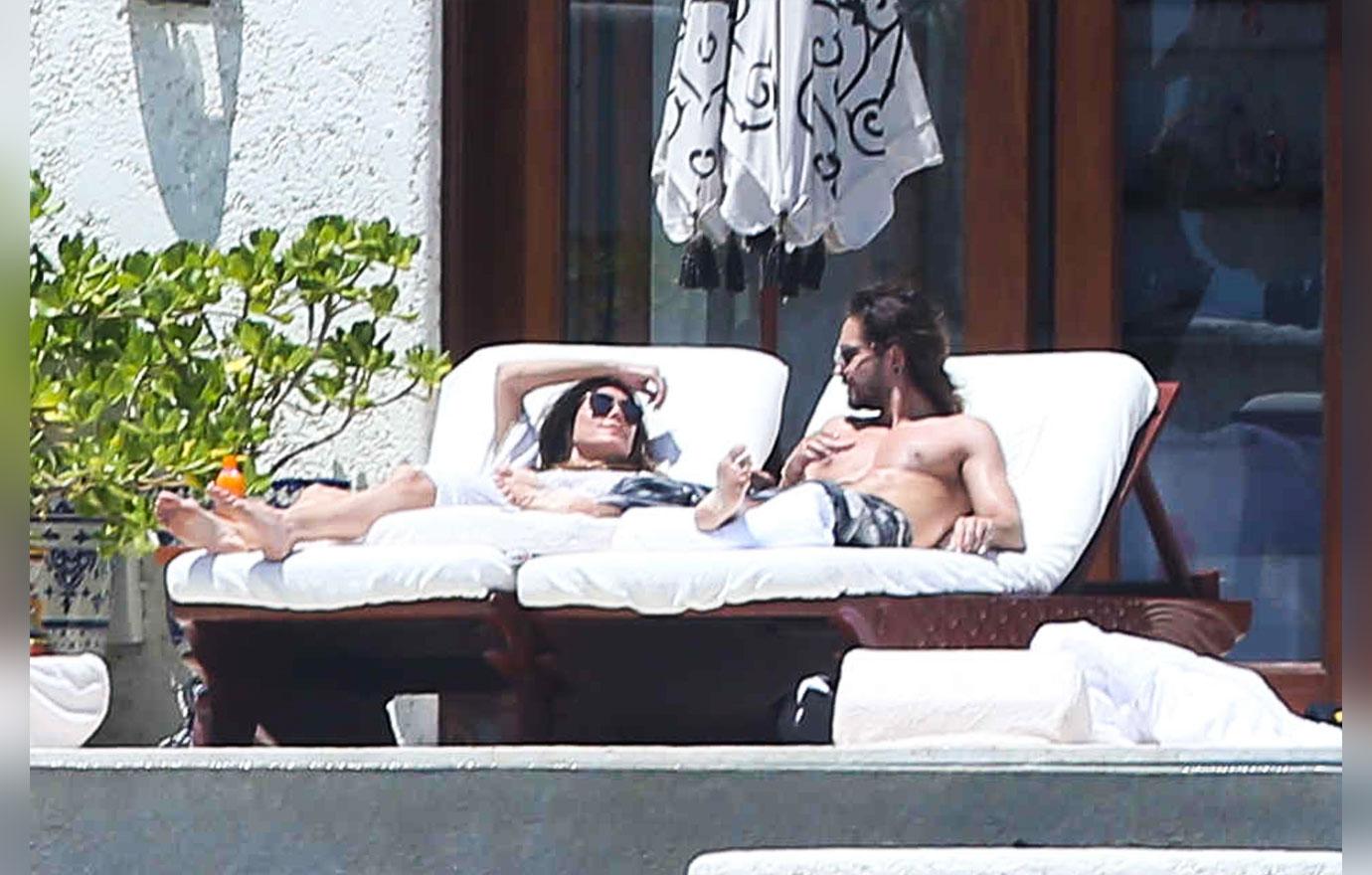 Heidi klum tom kaulitz steamy mexico vacation 4