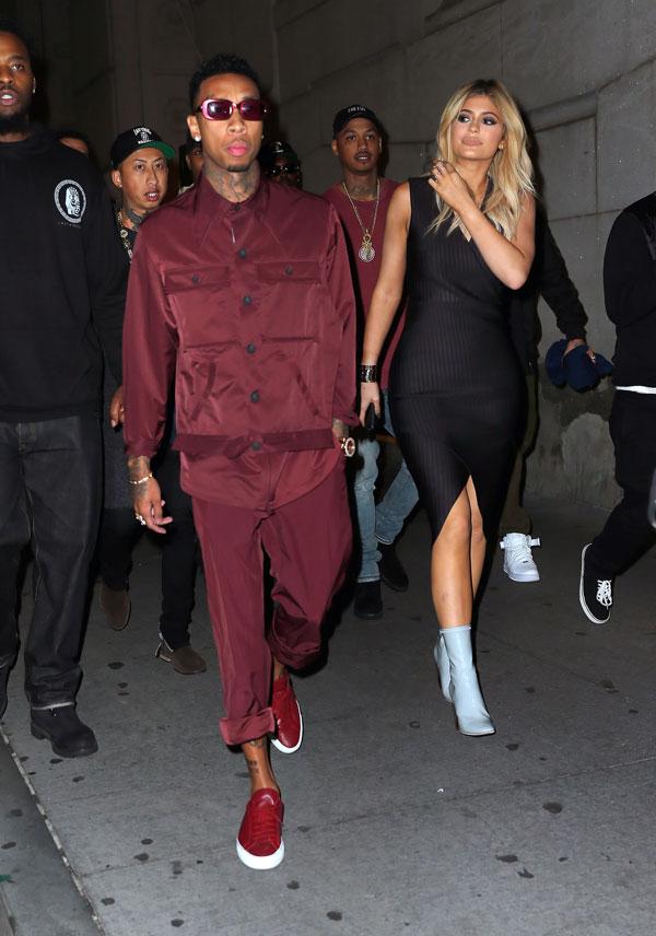 Kylie jenner tyga brazil6