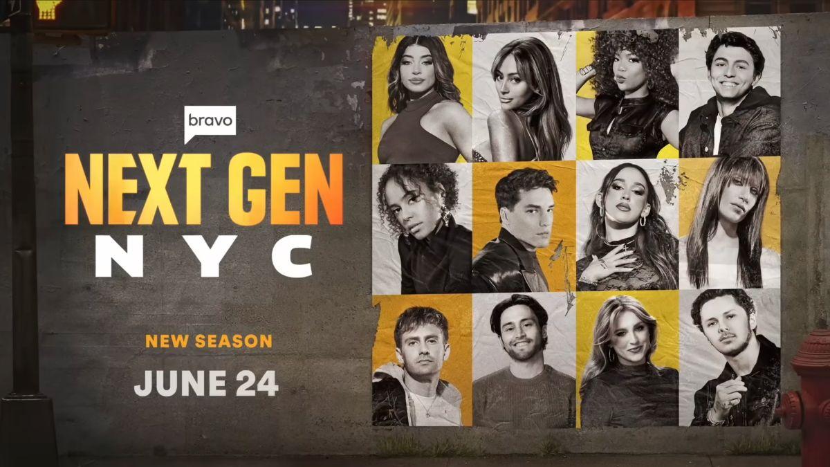 Image of 'Next Gen NYC' returns with heightened tensions and unresolved feuds.