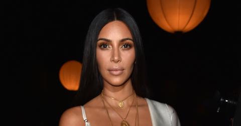 Givenchy : Front Row – Paris Fashion Week Womenswear Spring/Summer 2017