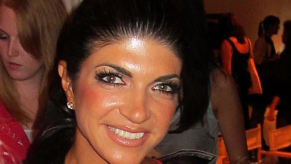 Teresa Giudice sues bankruptcy lawyer