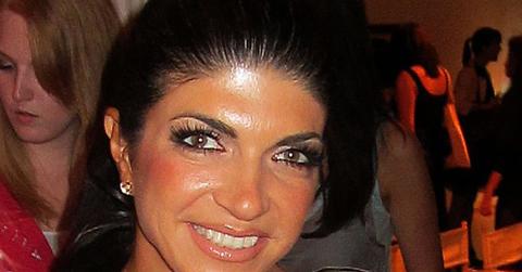 Teresa Giudice sues bankruptcy lawyer