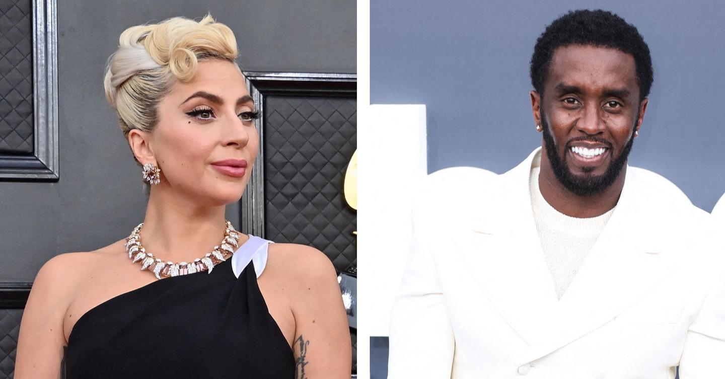 Lady Gaga Didn’t Pressure New York Law Firm To Drop Sean 'Diddy' Combs