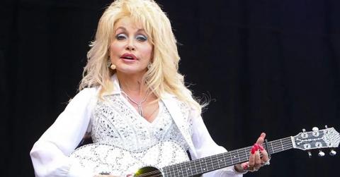 Photo of Dolly Parton
