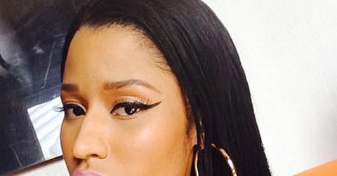 Nicki minaj pills n potions lyric video