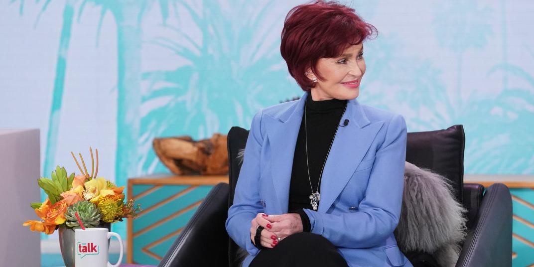 the talk hiatus sharon osbourne piers morgan investigation