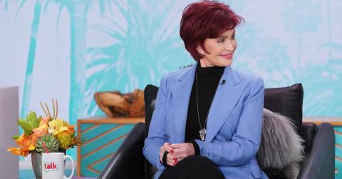 the talk hiatus sharon osbourne piers morgan investigation