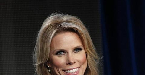 CHERYL HINES