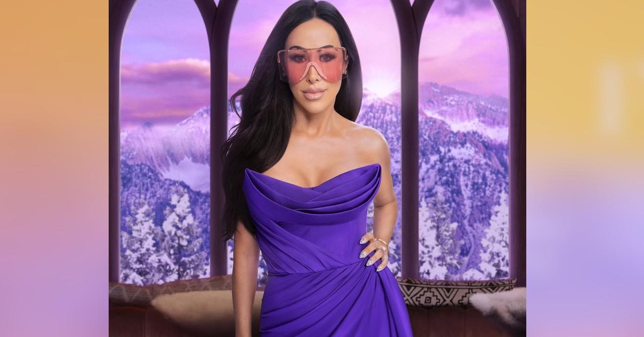 Photo of Angie Katsanevas.