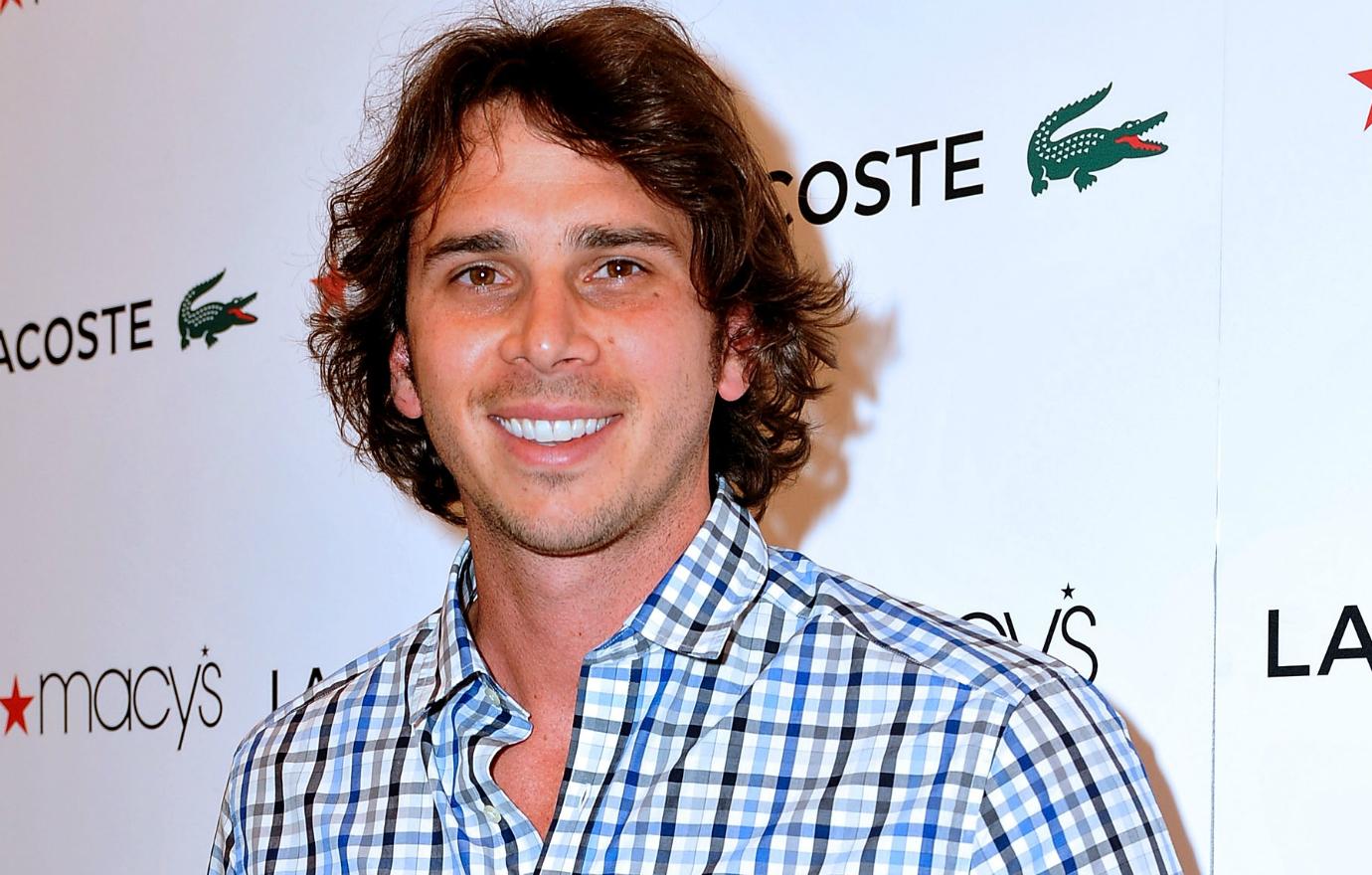 Joining the ranks of the Kris Jenner relationship history is The Bachelor himself, Ben Flajnik.