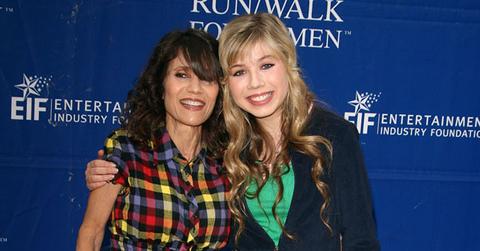 The 16th Annual EIF Revlon Run/Walk For Women in LA