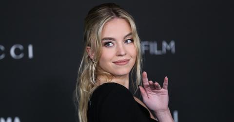 euphoria sydney sweeney showed grandparents nude scenes