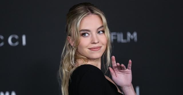 'Euphoria' Star Sydney Sweeney Showed Her Grandparents Her Nude Scenes