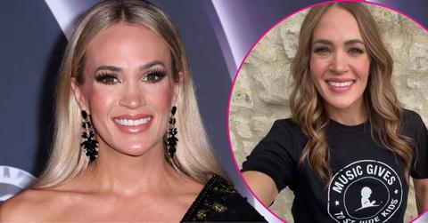 Photo of Carrie Underwood