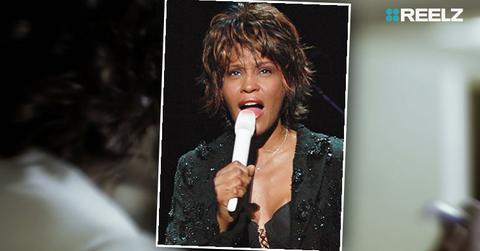 Whitney Houston Final Days Re-Examined Autopsy REELZ Documentary