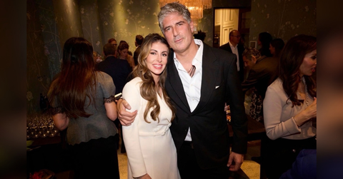 morgan ortagus antoun sehnaoui threw the party of unga week