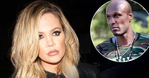 Khloe kardashian rehab facility lamar odom malibu