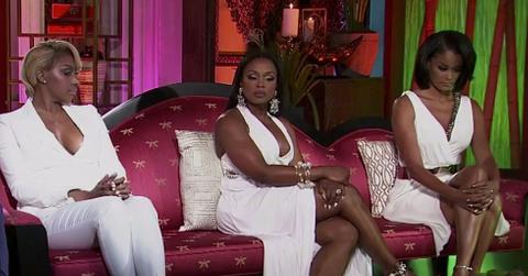 Rhoa reunion show spoilers facts