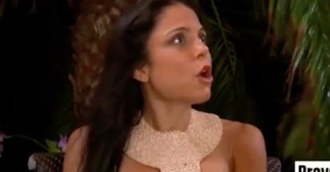 Watch every wtf moment real housewives of new york city hero