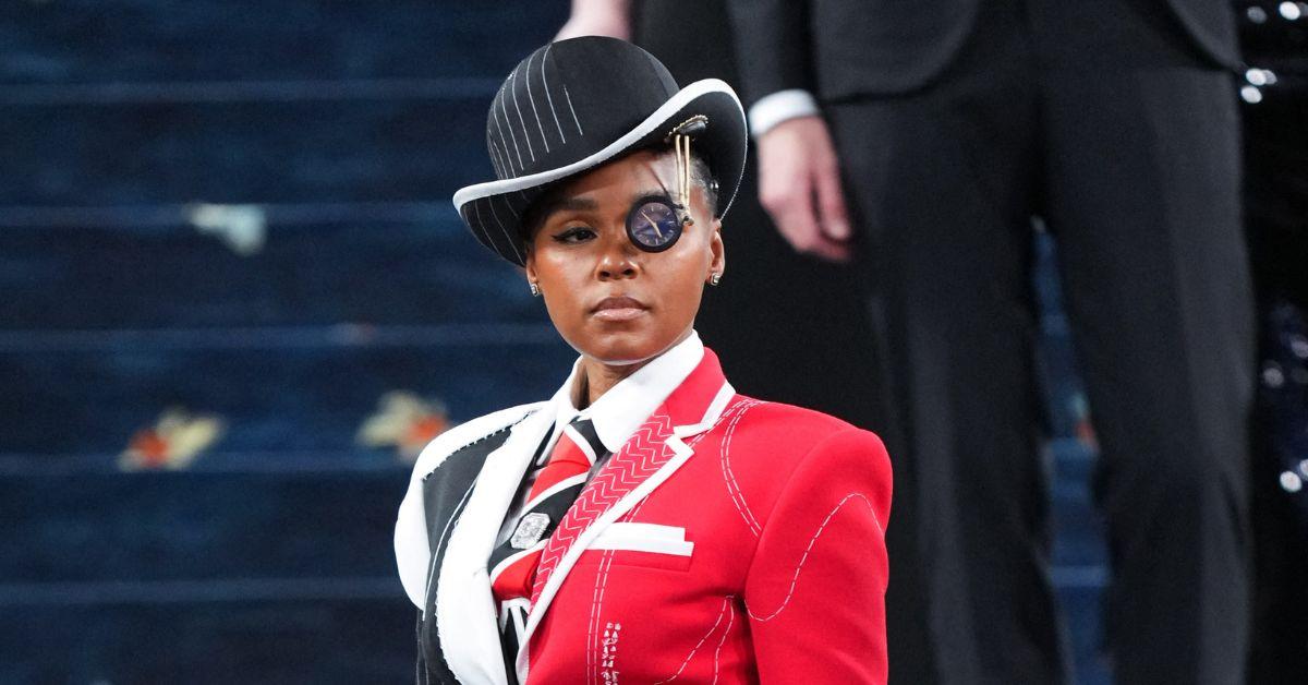 janelle monae