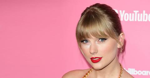 Mark Ronson knew about Taylor Swift’s Folklore album three years ago