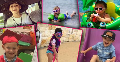 teen mom divorces relationships children