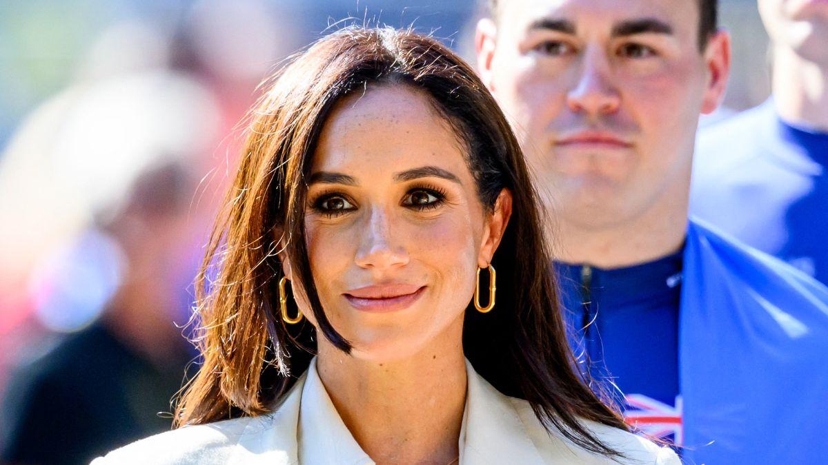 image of meghan markle 